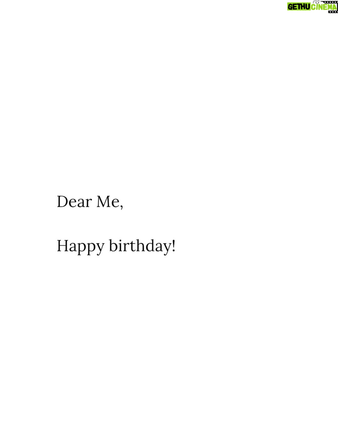 Srijhansi Mungalla - 11K Likes - This birthday was nothing short of magical, all thanks to the incredible people in my life. 💖 To my friends who filled my day with endless laughter, surprises, and unforgettable memories, you mean the world to me. 🌟

And few of them  who made this day extra extraordinary in ways words can’t describe—thank you for making my heart so full. ❤️I’m forever grateful for you.

Here’s to another year of love, laughter, and beautiful moments! 🥂✨

 #28 #december #decemberbirthday #jaanu 
#28AndThriving #BirthdayQueen #DecemberBorn #18thDecemberVibes #BirthdayGlowUp #GratefulAndBlessed #Chapter28 #CelebrateLife #BirthdaySpecial #ViralBirthdayPost #CheersTo28Years #AnotherYearWiser #LoveAndLaughter #HeartFullOfJoy #BirthdayMagic #Making28Count #BirthdayGoals #ForeverYoungAt28 #DecemberCelebrations