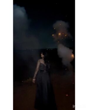 Srijhansi Mungalla Instagram - This birthday was nothing short of magical, all thanks to the incredible people in my life. 💖 To my friends who filled my day with endless laughter, surprises, and unforgettable memories, you mean the world to me. 🌟
And few of them who made this day extra extraordinary in ways words can’t describe—thank you for making my heart so full. ❤️I’m forever grateful for you.
Here’s to another year of love, laughter, and beautiful moments! 🥂✨
#28 #december #decemberbirthday #jaanu
#28AndThriving #BirthdayQueen #DecemberBorn #18thDecemberVibes #BirthdayGlowUp #GratefulAndBlessed #Chapter28 #CelebrateLife #BirthdaySpecial #ViralBirthdayPost #CheersTo28Years #AnotherYearWiser #LoveAndLaughter #HeartFullOfJoy #BirthdayMagic #Making28Count #BirthdayGoals #ForeverYoungAt28 #DecemberCelebrations