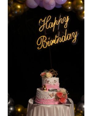 Srijhansi Mungalla Instagram - This birthday was nothing short of magical, all thanks to the incredible people in my life. 💖 To my friends who filled my day with endless laughter, surprises, and unforgettable memories, you mean the world to me. 🌟
And few of them who made this day extra extraordinary in ways words can’t describe—thank you for making my heart so full. ❤️I’m forever grateful for you.
Here’s to another year of love, laughter, and beautiful moments! 🥂✨
#28 #december #decemberbirthday #jaanu
#28AndThriving #BirthdayQueen #DecemberBorn #18thDecemberVibes #BirthdayGlowUp #GratefulAndBlessed #Chapter28 #CelebrateLife #BirthdaySpecial #ViralBirthdayPost #CheersTo28Years #AnotherYearWiser #LoveAndLaughter #HeartFullOfJoy #BirthdayMagic #Making28Count #BirthdayGoals #ForeverYoungAt28 #DecemberCelebrations
