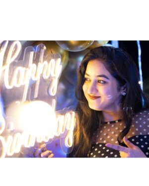 Srijhansi Mungalla Instagram - This birthday was nothing short of magical, all thanks to the incredible people in my life. 💖 To my friends who filled my day with endless laughter, surprises, and unforgettable memories, you mean the world to me. 🌟
And few of them who made this day extra extraordinary in ways words can’t describe—thank you for making my heart so full. ❤️I’m forever grateful for you.
Here’s to another year of love, laughter, and beautiful moments! 🥂✨
#28 #december #decemberbirthday #jaanu
#28AndThriving #BirthdayQueen #DecemberBorn #18thDecemberVibes #BirthdayGlowUp #GratefulAndBlessed #Chapter28 #CelebrateLife #BirthdaySpecial #ViralBirthdayPost #CheersTo28Years #AnotherYearWiser #LoveAndLaughter #HeartFullOfJoy #BirthdayMagic #Making28Count #BirthdayGoals #ForeverYoungAt28 #DecemberCelebrations