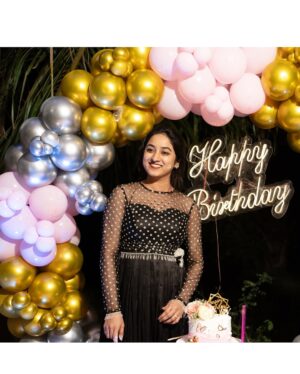 Srijhansi Mungalla Instagram - This birthday was nothing short of magical, all thanks to the incredible people in my life. 💖 To my friends who filled my day with endless laughter, surprises, and unforgettable memories, you mean the world to me. 🌟
And few of them who made this day extra extraordinary in ways words can’t describe—thank you for making my heart so full. ❤️I’m forever grateful for you.
Here’s to another year of love, laughter, and beautiful moments! 🥂✨
#28 #december #decemberbirthday #jaanu
#28AndThriving #BirthdayQueen #DecemberBorn #18thDecemberVibes #BirthdayGlowUp #GratefulAndBlessed #Chapter28 #CelebrateLife #BirthdaySpecial #ViralBirthdayPost #CheersTo28Years #AnotherYearWiser #LoveAndLaughter #HeartFullOfJoy #BirthdayMagic #Making28Count #BirthdayGoals #ForeverYoungAt28 #DecemberCelebrations