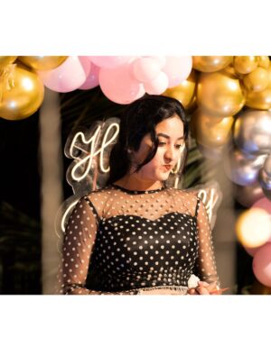 Srijhansi Mungalla Instagram - This birthday was nothing short of magical, all thanks to the incredible people in my life. 💖 To my friends who filled my day with endless laughter, surprises, and unforgettable memories, you mean the world to me. 🌟
And few of them who made this day extra extraordinary in ways words can’t describe—thank you for making my heart so full. ❤️I’m forever grateful for you.
Here’s to another year of love, laughter, and beautiful moments! 🥂✨
#28 #december #decemberbirthday #jaanu
#28AndThriving #BirthdayQueen #DecemberBorn #18thDecemberVibes #BirthdayGlowUp #GratefulAndBlessed #Chapter28 #CelebrateLife #BirthdaySpecial #ViralBirthdayPost #CheersTo28Years #AnotherYearWiser #LoveAndLaughter #HeartFullOfJoy #BirthdayMagic #Making28Count #BirthdayGoals #ForeverYoungAt28 #DecemberCelebrations