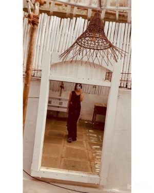 Srijhansi Mungalla Instagram - May — you were magic in the most ordinary ways..
.
.
.
#MayDump #PhotoDump2025 #InstaMay #MonthlyMemories #MayVibes #VisualDiary #ReelKaroFeelKaro #AestheticVibes #IGReelsIndia #SlayWithConfidence #SummerGlowUp #GoldenHourMagic #ExploreWithMe #InstaQueenVibes #MoodCaptured #TrendyMoments #ViralContentCreator #DesiVibesOnly #MayMoodBoard #InstaPicDump #ReelTrend2025 #GlowWithGrace #MemoriesOfMay #ThrowbackVibes #chasingaesthetics🔱 #hyderabad #goabeach #andhra