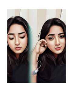 Actress Srijhansi Mungalla HD Photos and Wallpapers January 2026