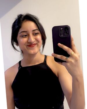 Srijhansi Mungalla Instagram - March was messy, magical, and mine. Growing through every little chaos.
.
.
.
#MarchDump #PhotoDump #MonthlyDump #MarchVibes #LifeLately #MarchRecap #InMyFeels #SelfLoveJourney #GrowthSeason #BetterEveryday #UnfilteredMoments #RealAndRaw #VisualDiary #MyMarchStory #MarchMagic #BecomingHer #GratefulHeart #SoftGirlEra #ThisIsMeNow #LifeInFrames #RawAndReal #GoldenHourVibes #AestheticVibes #MarchMood #chaosandcalm #hyderabad #andhra