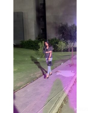 Srijhansi Mungalla Instagram - March was messy, magical, and mine. Growing through every little chaos.
.
.
.
#MarchDump #PhotoDump #MonthlyDump #MarchVibes #LifeLately #MarchRecap #InMyFeels #SelfLoveJourney #GrowthSeason #BetterEveryday #UnfilteredMoments #RealAndRaw #VisualDiary #MyMarchStory #MarchMagic #BecomingHer #GratefulHeart #SoftGirlEra #ThisIsMeNow #LifeInFrames #RawAndReal #GoldenHourVibes #AestheticVibes #MarchMood #chaosandcalm #hyderabad #andhra