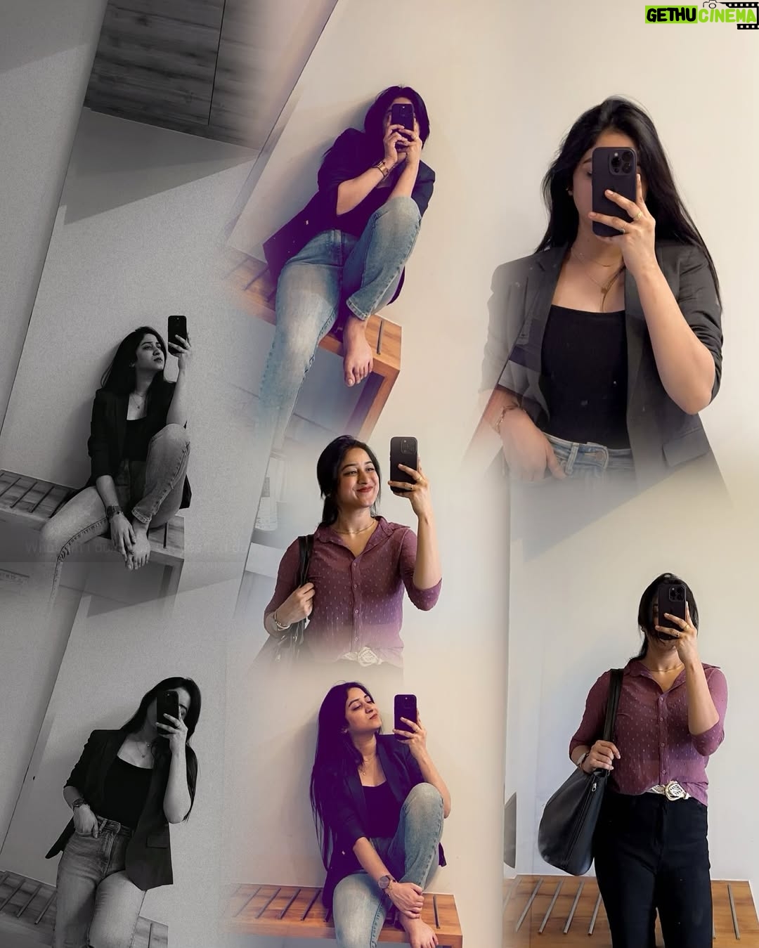 Srijhansi Mungalla - 3.4K Likes - March was messy, magical, and mine. Growing through every little chaos.
.
.
.

#MarchDump #PhotoDump #MonthlyDump #MarchVibes #LifeLately #MarchRecap #InMyFeels #SelfLoveJourney #GrowthSeason #BetterEveryday #UnfilteredMoments #RealAndRaw #VisualDiary #MyMarchStory #MarchMagic #BecomingHer #GratefulHeart #SoftGirlEra #ThisIsMeNow #LifeInFrames #RawAndReal #GoldenHourVibes #AestheticVibes #MarchMood #chaosandcalm #hyderabad #andhra