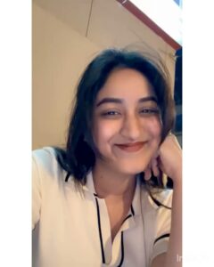 Actress Srijhansi Mungalla HD Photos and Wallpapers February 2025