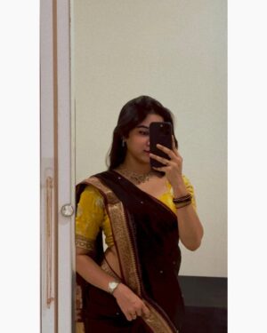 Srijhansi Mungalla Instagram - Just February things 💞
.
.
.
#FebruaryPhotoDump #FebVibes #FebruaryMoments #FebFaves #MonthlyDump #AestheticVibes #PhotoDump2025 #InstaDaily #WinterToSpring #FebruaryFeels #WeekendVibes #TravelDiaries #LifeLately #GoldenHourGlow #SelfieLover #UnfilteredMoments #TrendyVibes #MemoriesMade #LoveTheMoment #SlayTheDay #SunsetLover #glowup #hyderabad #andhrapradesh