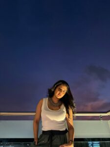 Actress Srinda HD Photos and Wallpapers October 2025