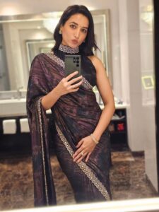 Actress Srinidhi Ramesh Shetty HD Photos and Wallpapers September 2025