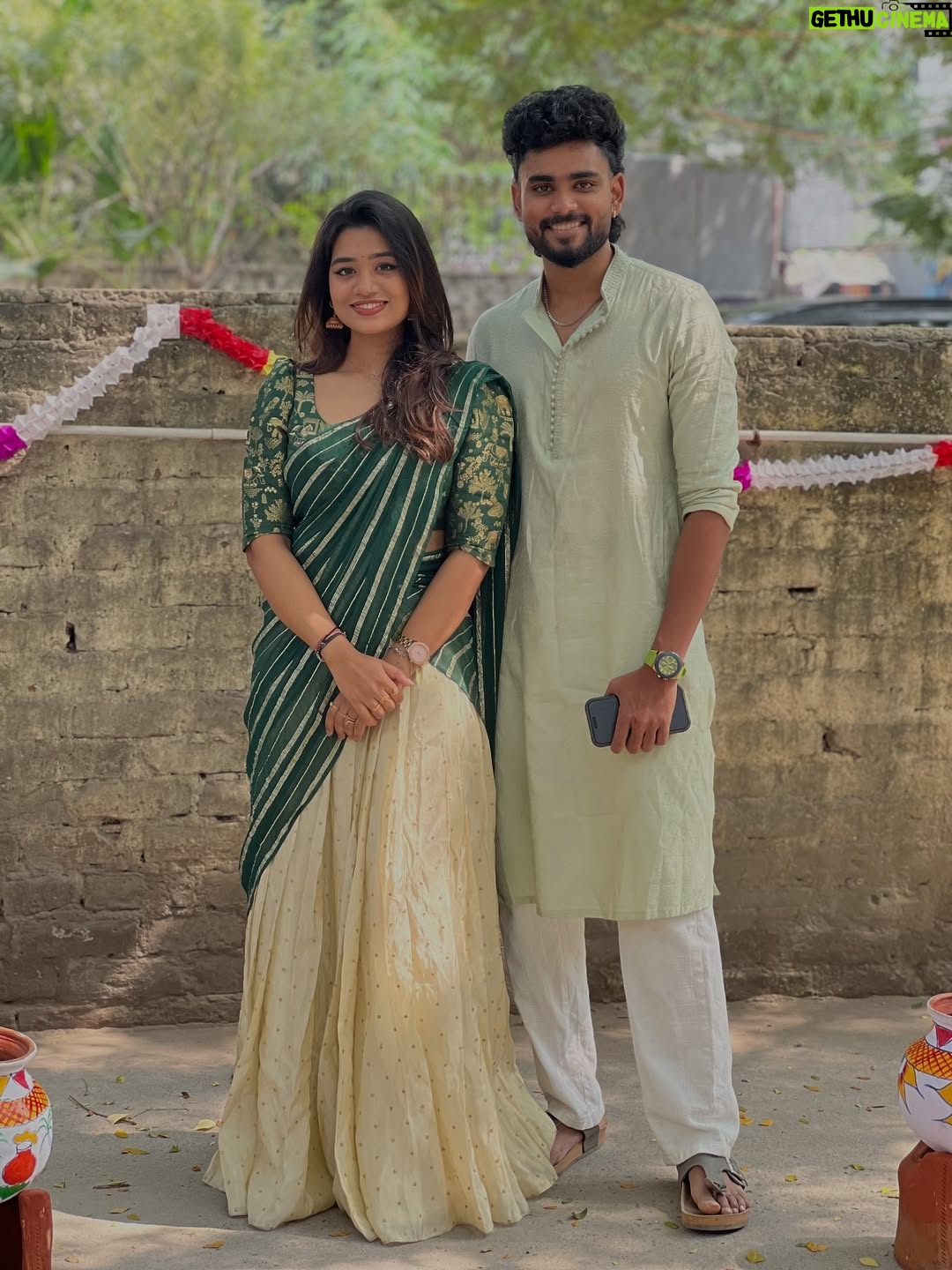 Most liked Instagram photo of Srinisha Jayaseelan