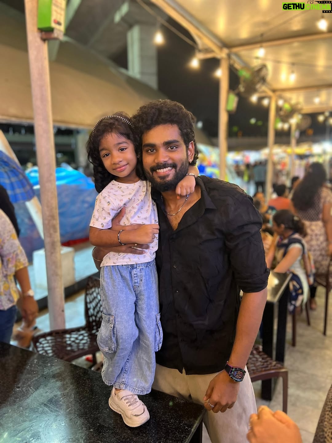 Srinisha Jayaseelan - 386.4K Likes - Happy birthday Rockstar😍💜 You truly deserve only happiness and blessings. Innum neraiya songs naama serndhu paadanum, perform pananum and unaku pudicha elamey nee achieve panna I’ll always be here to support you! God bless you partner 🧿And ennaaala un birthday ku panna mudinja last two pictures 😂😂