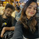 Srinisha Jayaseelan