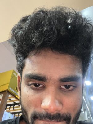 Srinisha Jayaseelan Instagram - Happy birthday Rockstar😍💜 You truly deserve only happiness and blessings. Innum neraiya songs naama serndhu paadanum, perform pananum and unaku pudicha elamey nee achieve panna I’ll always be here to support you! God bless you partner 🧿And ennaaala un birthday ku panna mudinja last two pictures 😂😂