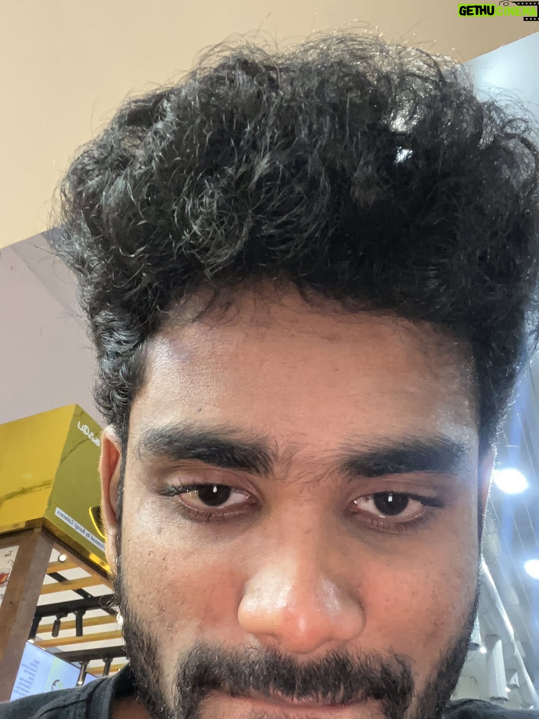 Srinisha Jayaseelan - 386.4K Likes - Happy birthday Rockstar😍💜 You truly deserve only happiness and blessings. Innum neraiya songs naama serndhu paadanum, perform pananum and unaku pudicha elamey nee achieve panna I’ll always be here to support you! God bless you partner 🧿And ennaaala un birthday ku panna mudinja last two pictures 😂😂