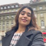 Srinisha Jayaseelan