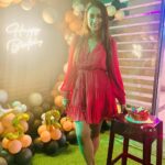 Sriti Shaw