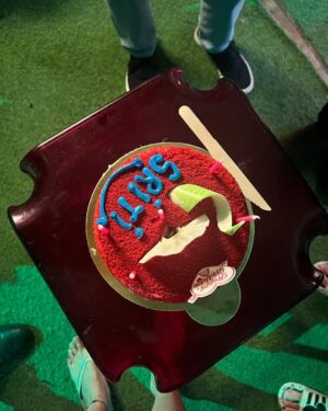 Sriti Shaw Instagram - Well it’s almost more dan a month since my bdae but can’t help it with late post tough 😝😝😝❤️❤️baby ka hai bdae bash …tysm all of you for the lovely bdae surprises❤️❤️💯💯means alot ❤️❤️💯💯😘😘 @ayush.shaw.fc @vikrant_7677 @keep_it_simple_ok @suraj_rathore__official @_p.a.l.a.k_ @raazmalik_official @abhishek_verma_07 @choudhary_rohan
#birthday #sritishaw #surprise #surprisebirthday #trendingpost #trend #post #birthdaygirl #viral #celebrity #celebration #happiness #love #poolparty #club #clubbing #party #fun #craziness