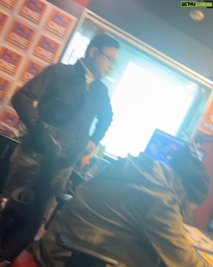 Sriti Shaw - 132 Likes - Well what an interview session with RJ Kartik @ilahionradio at @feverfmofficial …thank you so much for all your support @mohitk1805 @stephendhruv 🥰🥰🥰🥰

#post#viralpost #viral#bhyfp #fyp #fm #fever #feverfm104 #nashafm #instagram #instapost #instagood #instadaily #trending #trend #trendy #trendingnow #fashiontrend #trendlook #winteroutfit #winterfashion #winter #bollywood #bollywoodactress #celebrity #celebrities #celebritystyle #instamood #actor #actorslife