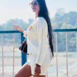 Sriti Shaw