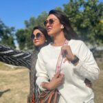 Sriti Shaw