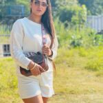 Sriti Shaw