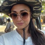 Sriti Shaw