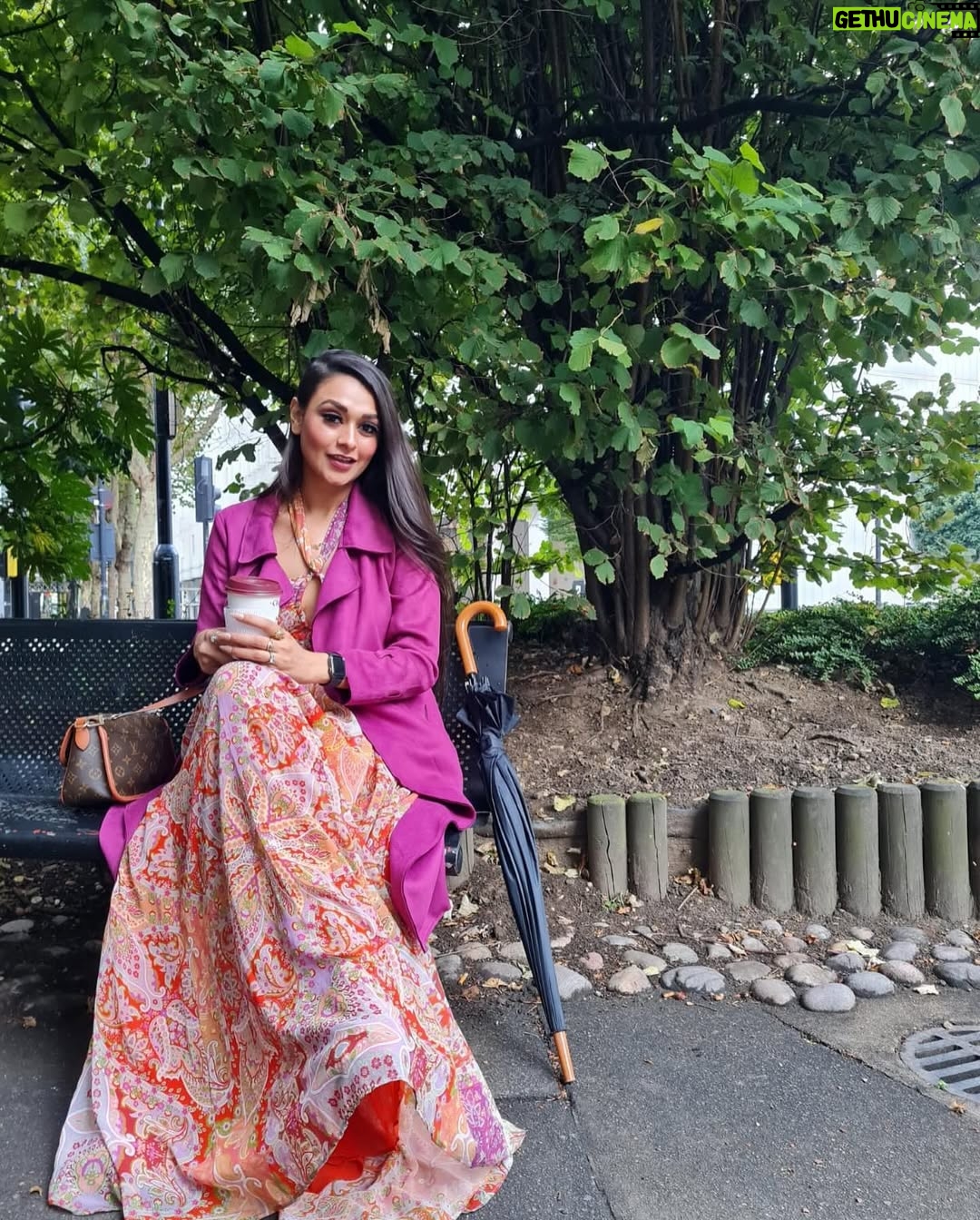 Sriti Shaw - 145 Likes - London Diaries❤️✈️🥰🫠

#travel #london #oxfordstreet #traveling #traveler #uk #lovemylife #celebrity #lifestyle #mango