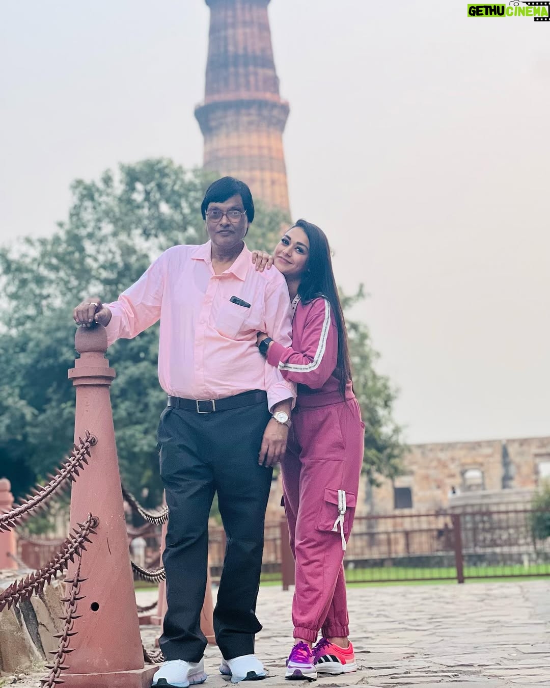 Sriti Shaw - 147 Likes - Well family vaccation spent well .. u vil be all missed ❤️❤️❤️ @ayush.shaw.fc @manjushaw904 @manju.shaw.714 @manisha_abhishek_gupta 

#family #travel #travelblogger #delhi #traveldiaries #travelling #travelgram #travelphotography #famjam #celebrity #celebrities #celebritilife #qutabminar #sritishaw #bollywood