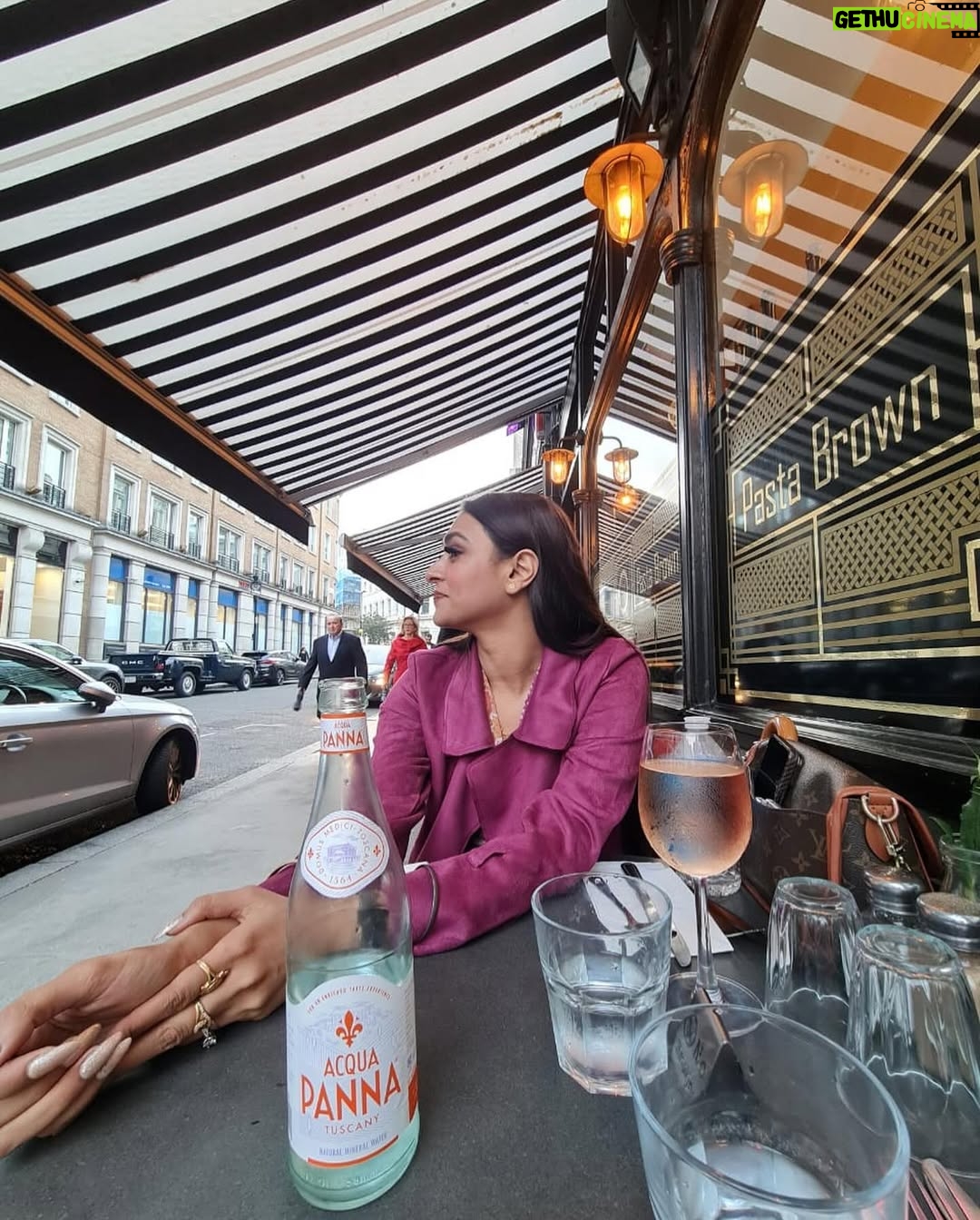 Sriti Shaw - 145 Likes - London Diaries❤️✈️🥰🫠

#travel #london #oxfordstreet #traveling #traveler #uk #lovemylife #celebrity #lifestyle #mango