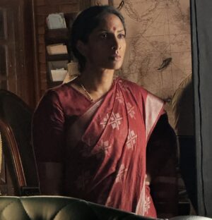Sriya Reddy Instagram - Geetha doing what she  loves doing !