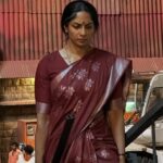 Sriya Reddy