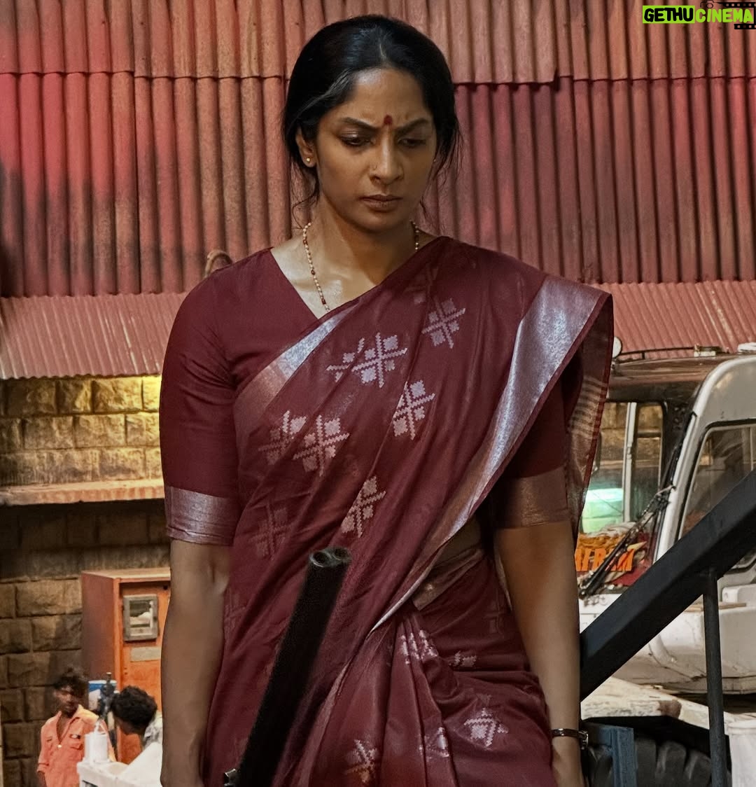 Sriya Reddy - 33K Likes - Geetha doing what she  loves doing !