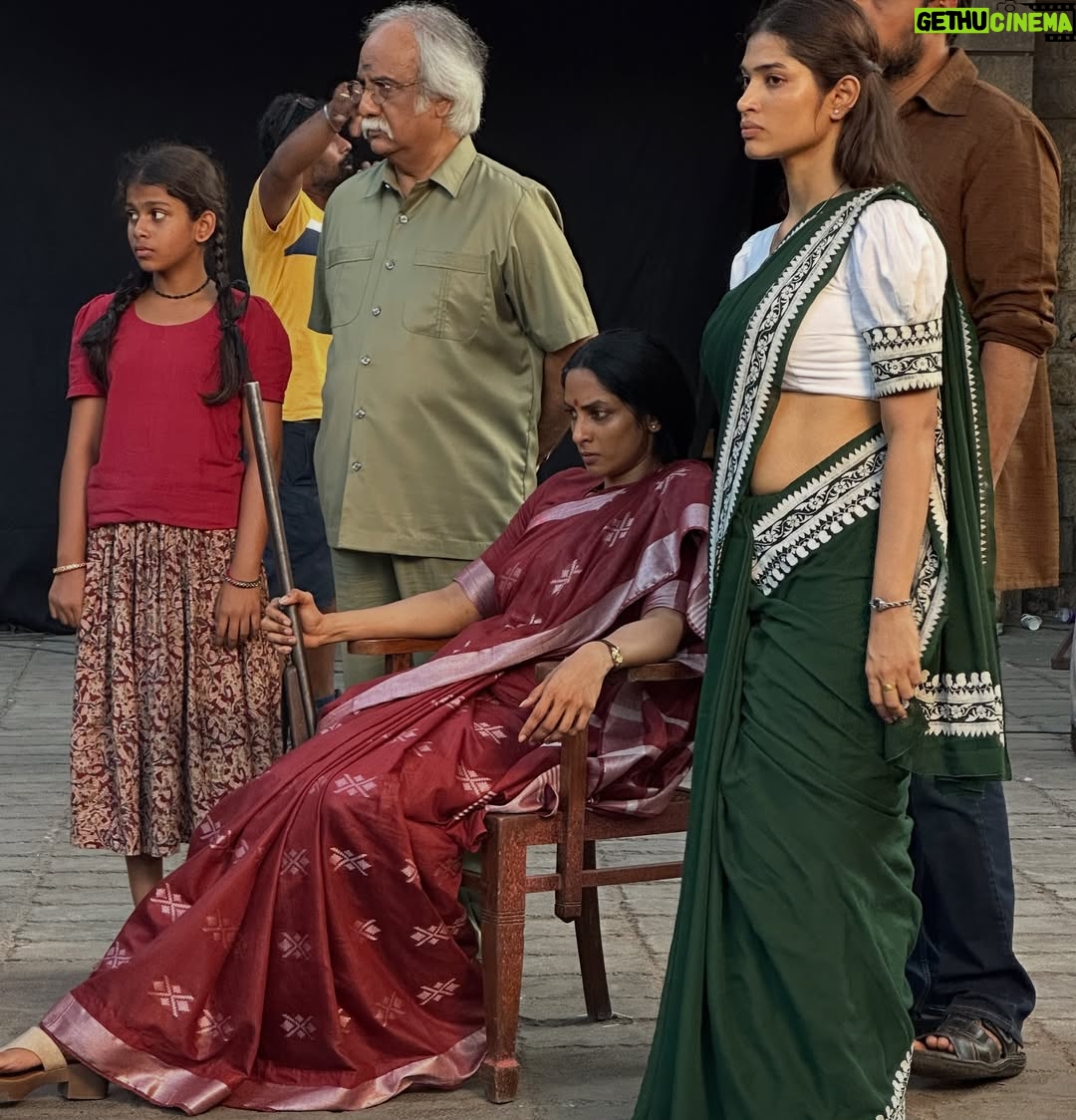 Sriya Reddy - 33K Likes - Geetha doing what she  loves doing !
