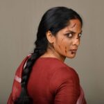 Sriya Reddy