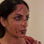 Sriya Reddy