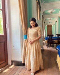 Actress Srushti Dange HD Photos and Wallpapers January 2026