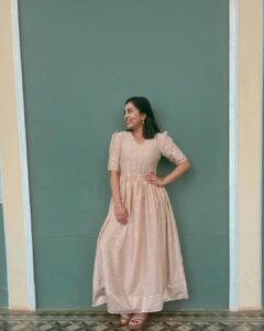 Actress Srushti Dange HD Photos and Wallpapers October 2025