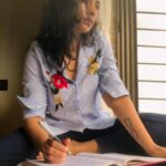 Srushti Dange