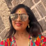 Srushti Dange