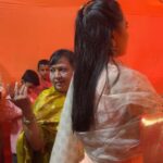 Srushti Dange