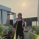 Srushti Dange