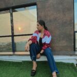Srushti Dange
