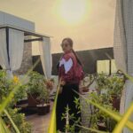 Srushti Dange