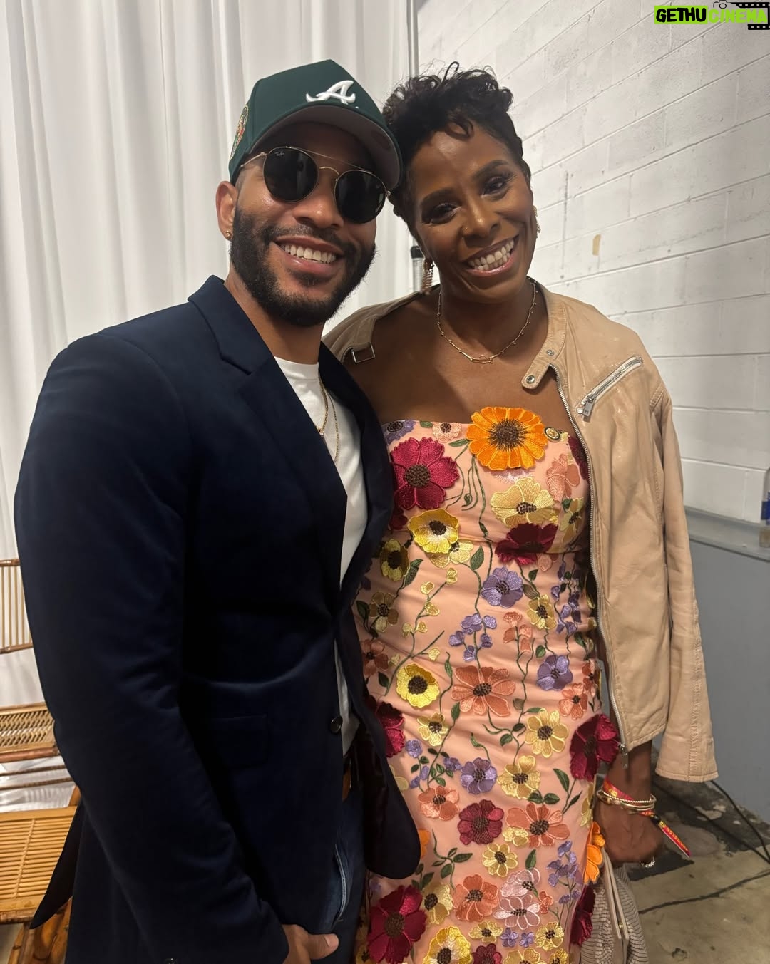 Stacey Plaskett - 169 Likes - The 2025 Caribbean Day Party was an incredible celebration of culture, community, and Caribbean pride, which I hosted alongside my sister-in-service Congresswoman Yvette Clarke during the 54th Congressional Black Caucus Foundation Annual Legislative Conference. 🌺🇻🇮🇯🇲🇹🇹

It was my honor to welcome Adam O to this year’s celebration, whose music and energy perfectly captured the spirit of our Caribbean heritage.

I am grateful to everyone who joined us to uplift the richness of our islands and our people! ✨ #CaribbeanDayParty #ALC54 #CBCF