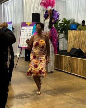 Stacey Plaskett Instagram - The 2025 Caribbean Day Party was an incredible celebration of culture, community, and Caribbean pride, which I hosted alongside my sister-in-service Congresswoman Yvette Clarke during the 54th Congressional Black Caucus Foundation Annual Legislative Conference. 🌺🇻🇮🇯🇲🇹🇹

It was my honor to welcome Adam O to this year’s celebration, whose music and energy perfectly captured the spirit of our Caribbean heritage.

I am grateful to everyone who joined us to uplift the richness of our islands and our people! ✨ #CaribbeanDayParty #ALC54 #CBCF
