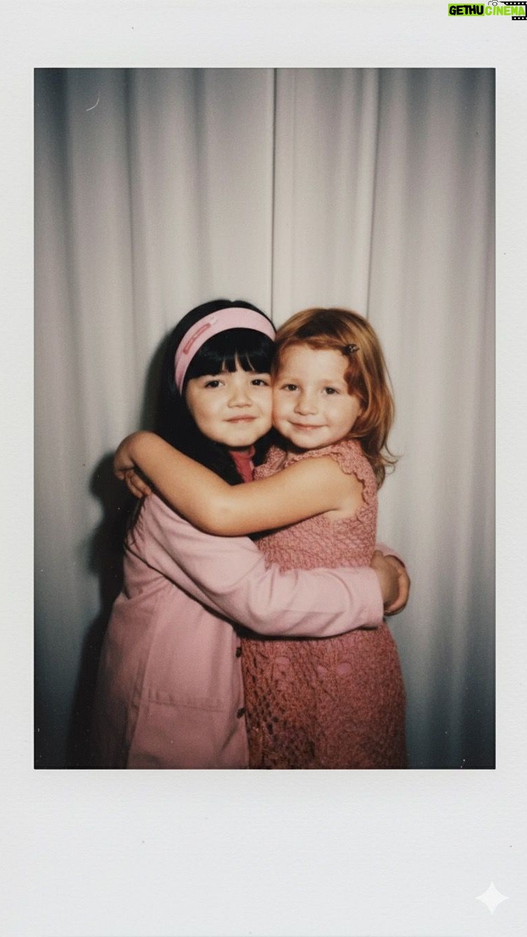 Stefany Vaz - 114.6K Likes - Para: minha melhor amiga! 
🩷