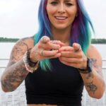 Steffanie Newell