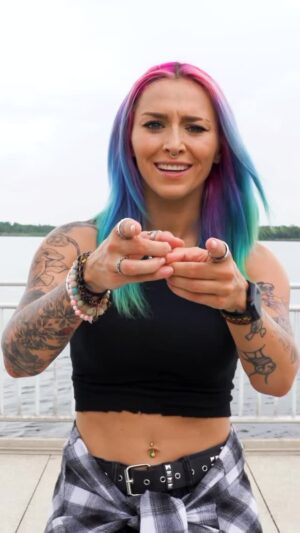 Steffanie Newell Instagram - PSA. It’s time! 

Email: Nixon@theparagontg.com